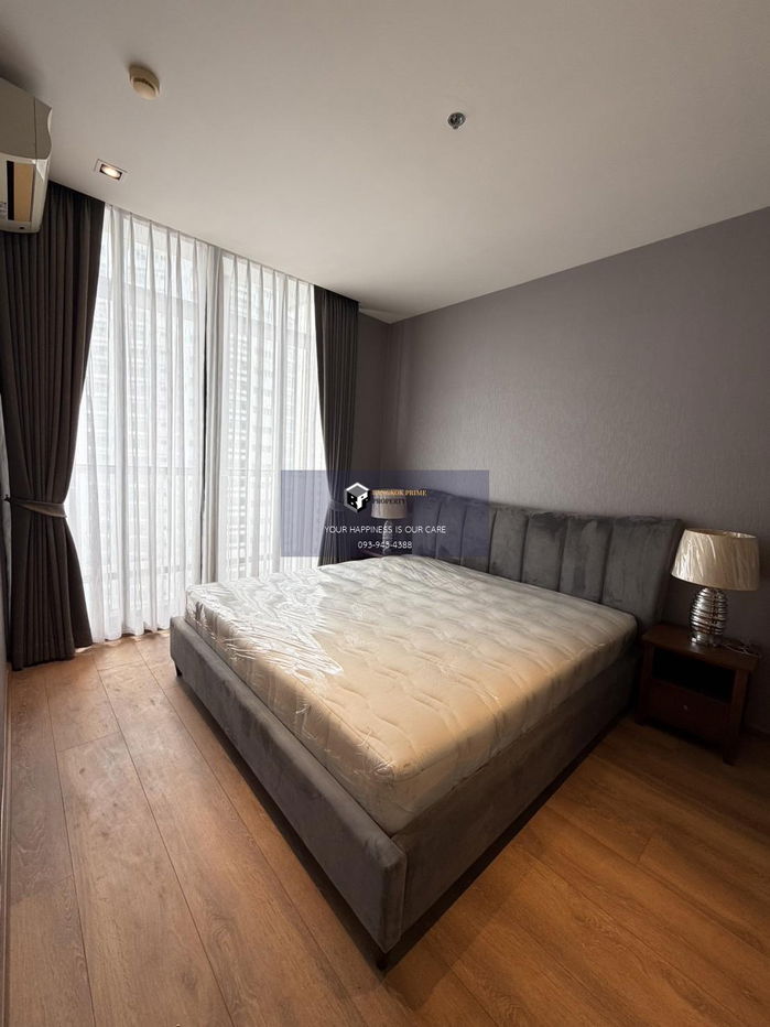 รูป Park Origin Phrom Phong | 🚝ใกล้ BTSพร้อมพงษ์ #2026030614101#FC - รูปที่ 2/9