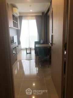 รูปภาพ คอนโด 1-ห้องนอน ที่ เอ็ม จตุจักร ใกล้ BTS สะพานควาย (ID 2711769)