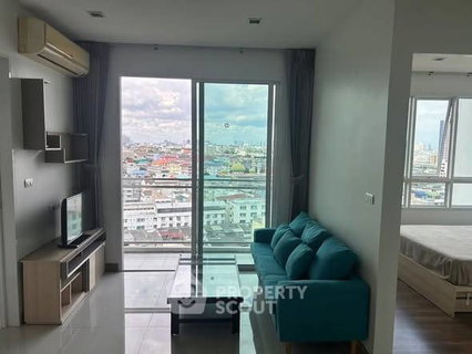 รูปภาพ 2-BR Condo at The Bloom Sukhumvit 71 near BTS Phra Khanong (ID 2697047)