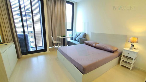 ให้เช่าคอนโด แมสซารีน รัชโยธิน อาคาร 1 ชั้น 15 สตูดิโอ ขนาด 25.00 ตรม ใกล้ เมเจอร์ รัชโยธิน