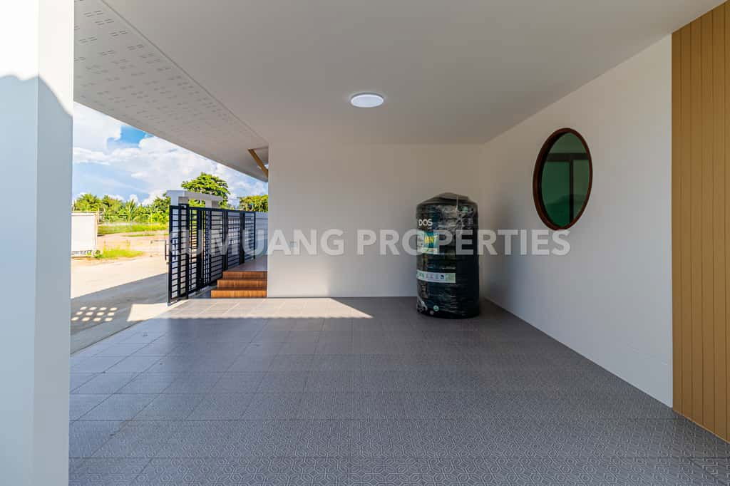 รูป โครงการใหม่ บ้านสวย ทำเลดี ใกล้หมู่บ้านวังตาล - รูปที่ 7/32