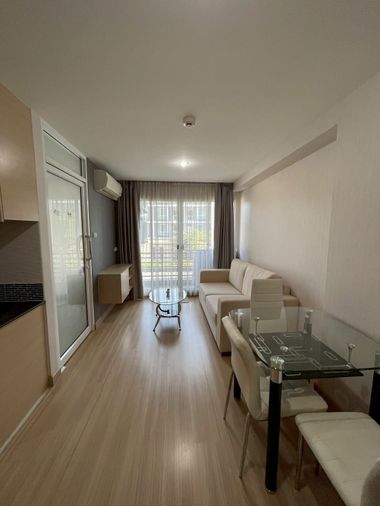 Urgent Sale! The Wing Place Condominium, near Suan Dok Hospital and Faculty of Dentistry. Tel: 098-9690236(Janny)