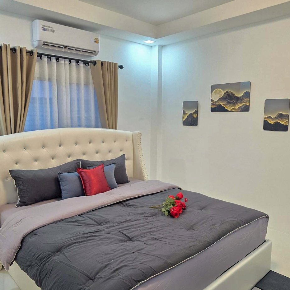 รูป 3 Bedroom Townhome for Sale in East Pattaya - รูปที่ 7/11