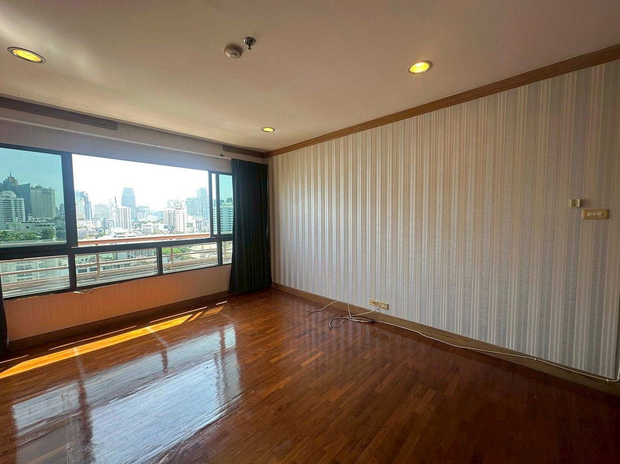 รูป LTH14611 – Condo for Sale | Baan Ploenchit | 60 sqm | 1 Bed 1 Bath | Near BTS Ploenchit | 7.15 MB | คอนโดขาย บ้าน เพลินจิต - รูปที่ 4/7
