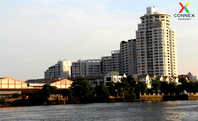 Condos for sale : For Sale Condo , River Heaven , BTS-Saphan Taksin , Wat Phraya Krai , Bang Kho Laem , Bangkok , CX-147158 ✅ Live chat with us ADD LINE @connexproperty ✅