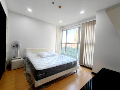 คอนโดให้เช่า : 🏢 ให้เช่าคอนโด : The Address Siam (ดิ แอดเดรส สยาม)   รหัสทรัพย์ | 📌LNP-C12324