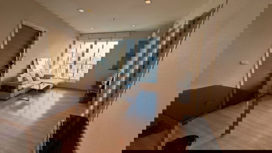 ขาย คอนโด Rhythm Phahol-Ari (ริธึม พหล-อารีย์) 65.21 ตร.ม. ห้องมุม ชั้นสูง วิวสวย 2 ทิศ