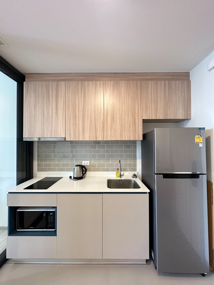 picture For Rent XT Phayathai Near BTS - 8/13