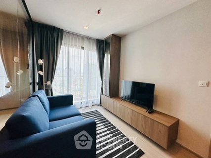 รูปภาพ 2-BR Condo at Life Sathorn Sierra near BTS Talat Phlu (ID 2711803)