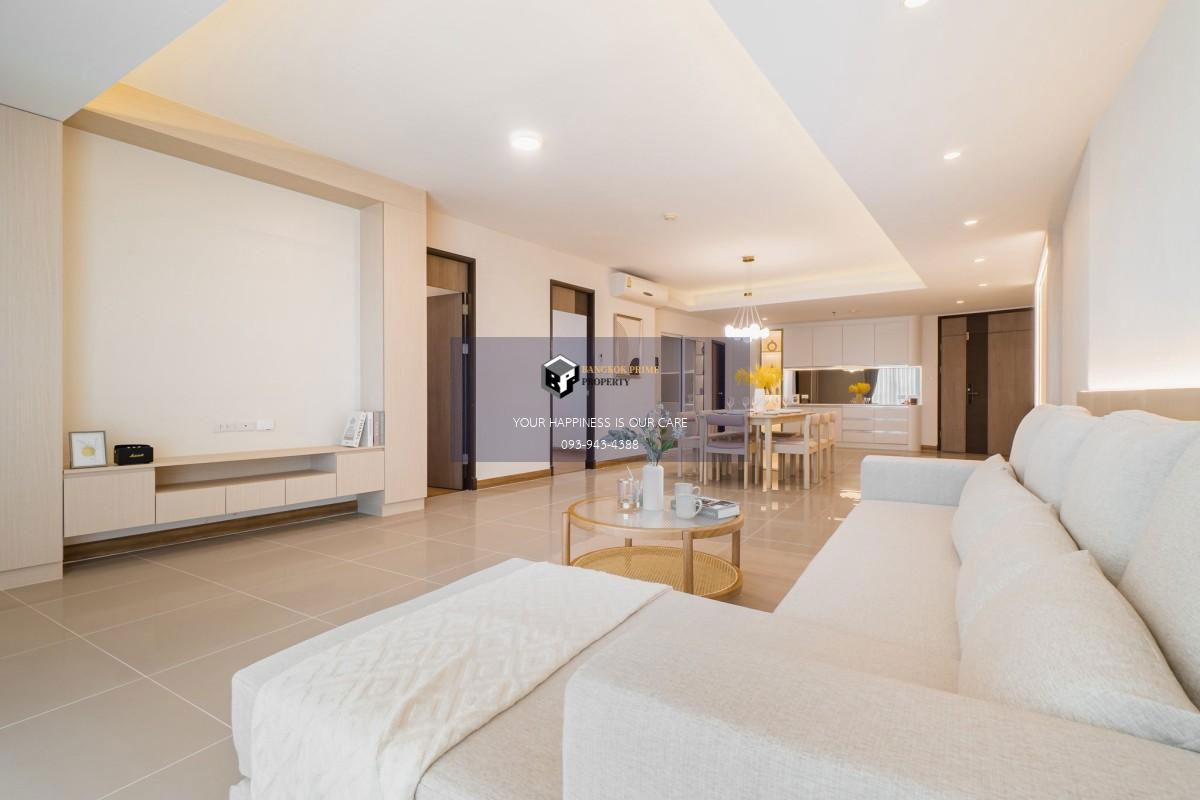 รูป ศุภาลัย ริเวอร์ รีสอร์ท เจริญนคร | ใกล้ BTS กรุงธนบุรี |#FCT - รูปที่ 9/14