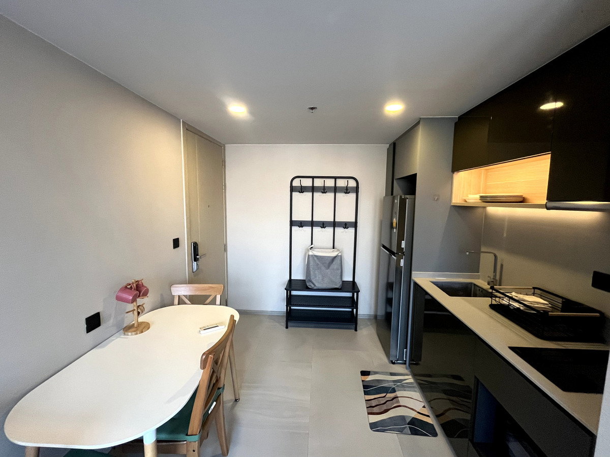 รูป 🔥[Hot Deal!] Cooper Siam ห้อง Loft 2 ชั้น เหลือเพียง 25,000.- (สัญญา 2 ปี) ราคาดีที่สุดในตึก! ปกติราคา 28,000.-🔥 - รูปที่ 2/26