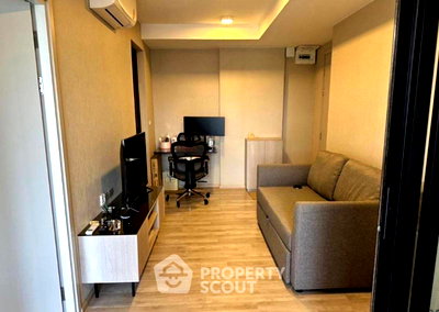 Condos for rent : 1-BR Condo at Quintara Arte Sukhumvit 52 near BTS On Nut (ID 2524767)