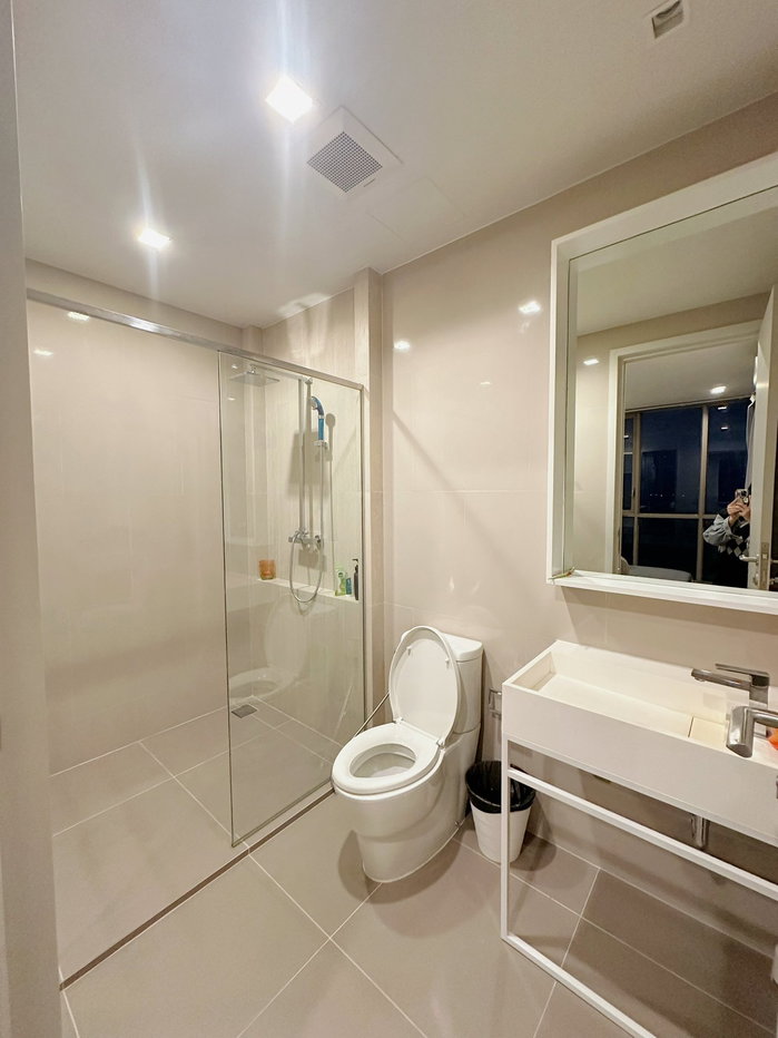 รูป Condo 2 Bedroom for Rent at Baan Plai Haad Wongamat Pattaya - รูปที่ 9/9