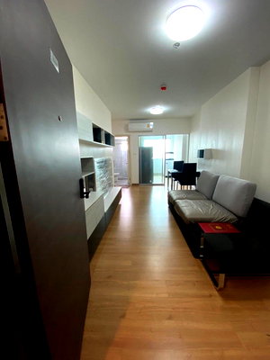 Condos for rent : ✅️Ready to Move in 🔥For Rent #NOP416 Supalai City Resort Phranangklao Station - Chao Phraya