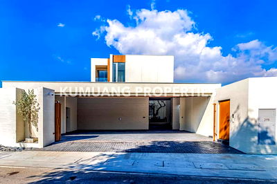 บ้านเดี่ยว สำนักงานขนส่งจังหวัดเชียงใหม่ : บ้านพักอาศัยหรูระดับ Ultra Luxury ใจกลางย่านสุเทพ เชียงใหม่ 