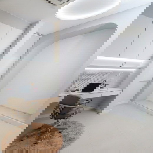 รูป MHR56 เช่า The Gentry สุขุมวิท 101 บ้านหรู Pet Friendly ใจกลางเมือง! พื้นที่ 390 ตร.ม. มีห้องสัตว์เลี้ยง ใกล้ BTS ปุณณวิถี  - รูปที่ 2/13