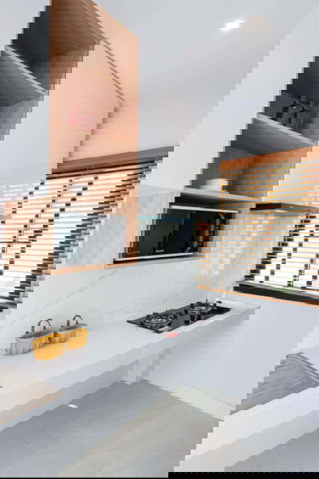 รูป บ้านเดี่ยว พร้อมเฟอร์นิเจอร์และโซล่าเซลล์ - รูปที่ 31/33