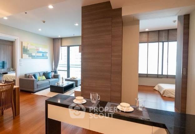 รูป คอนโด 2-ห้องนอน ที่ ไบร์ท สุขุมวิท 24 คอนโดมิเนียม ใกล้ BTS พร้อมพงษ์ (ID 2695703) - รูปที่ 3/5