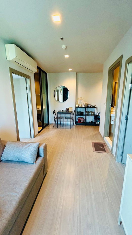 รูป ขายคอนโด ไลฟ์ อโศก ไฮป์ พระราม 9 ห้องมุม MRT-พระราม 9 มักกะสัน เขต ราชเทวี กรุงเทพ CX-143364 ✅ ทักไลน์ @connexproperty ตอบทันที ทีมงานมืออาชีพ ✅ - รูปที่ 5/8