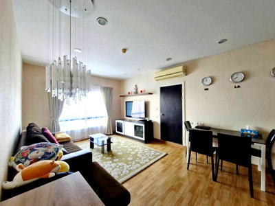 Condos for rent : Condo for Rent at The Tree Condo Ladprao (C6903022)
