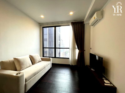 Condos for sale : Condo for sale Park Origin Thonglor  1 bedroom 1 bathroom fully furnished Ready to move in