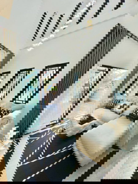 รูป ทาวน์เฮ้าส์หลังมุม ตกแต่งใหม่ หมู่บ้าน วรารักษ์ รังสิต-คลอง3 ถนนเลียบคลองสาม ถนนโยธาธิการคูคต-คลองหลวง คลองสาม คลองหลวง ปทุมธานี แต่งสวยพร้อมอยู่ - รูปที่ 8/30