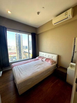 คอนโดให้เช่า : 🔮RB23614 ให้เช่าถูกมาก👍เดอะ เซนต์ เรสซิเดนซ์✅แอดไลน์ @119dgdea ( มี @ ด้วย) แอดมินตอบไว