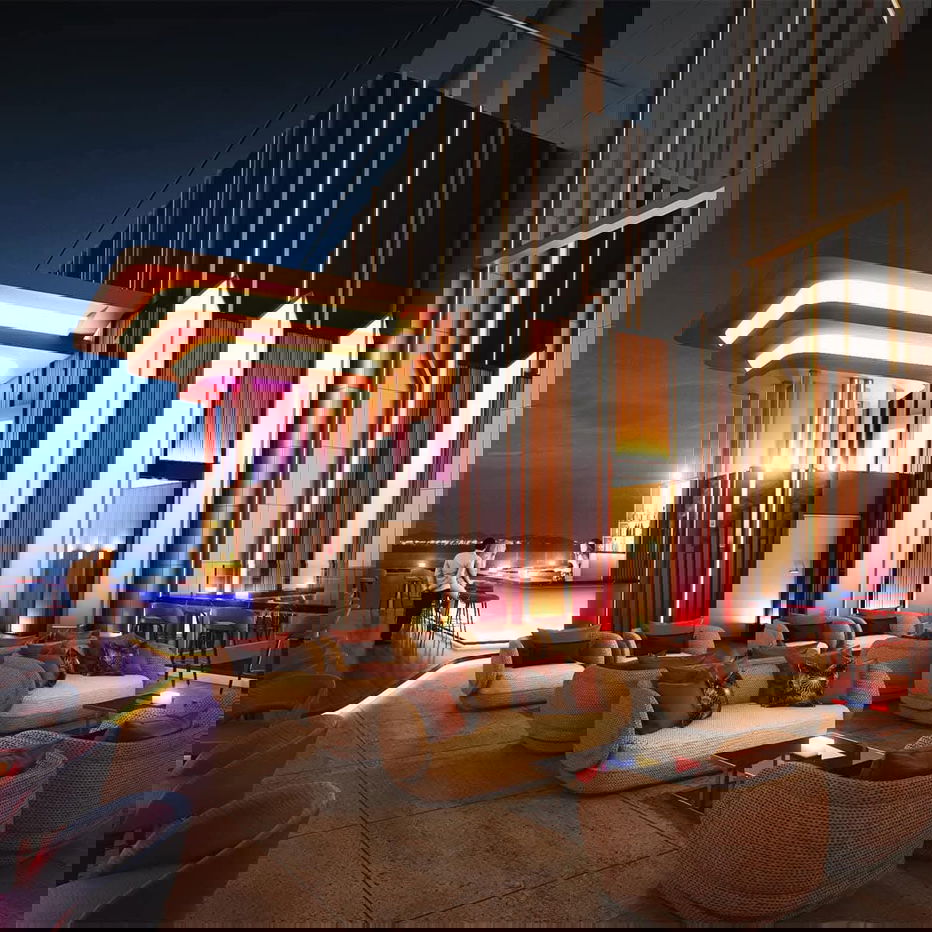 picture Grand Solaire Private Pool 50th fl. FQ - 7/19