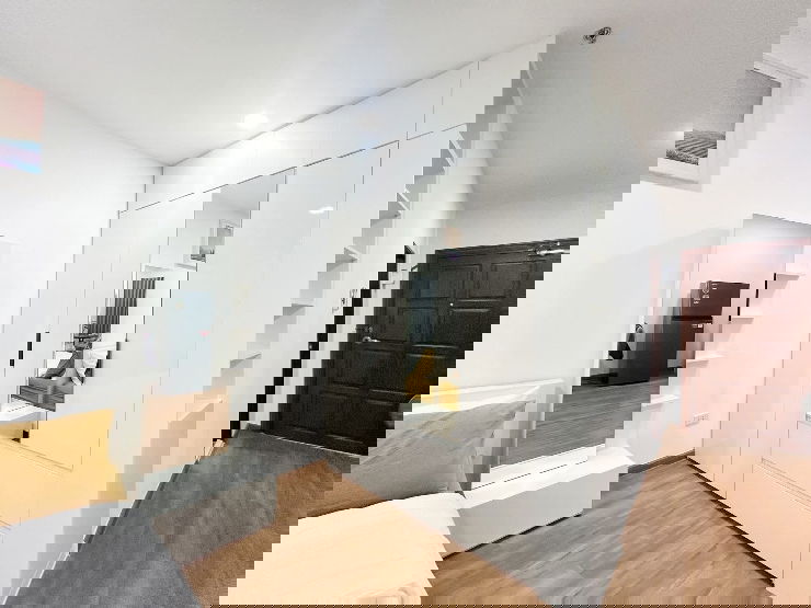 รูป 🌟 View Talay 5 Condominium
Size 48 SQ.M Type 1 Bedroom 1 Bathroom On the 5th Floor
Rental.25,000 THB - รูปที่ 7/7