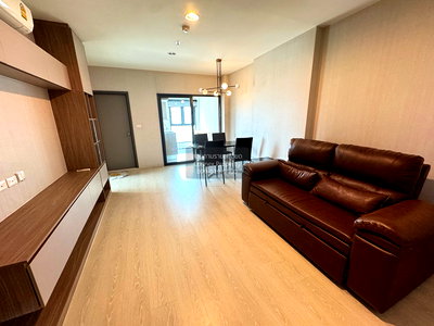 Condos for sale : For Sale Condo , Ideo Thapra Interchange , MRT-Tha Phra , Wat Tha Phra , Bangkok Yai , Bangkok , CX-146949 ✅ Live chat with us ADD LINE @connexproperty ✅