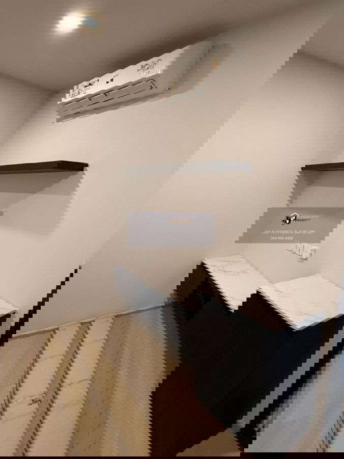 รูป Aspire Onnut Station 🚝ใกล้ BTS อ่อนนุชเพียง 270 เมตร 2026022714074#FC - รูปที่ 3/6