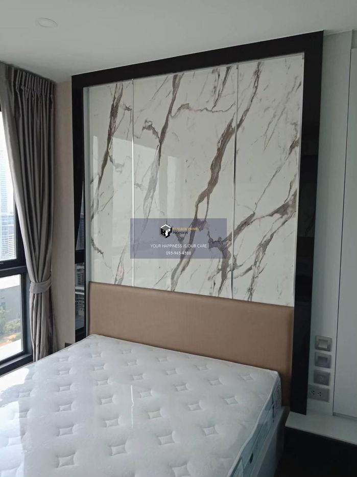 รูป IDEO Q Siam-Ratchathewi | 🚝ใกล้ BTS ราชเทวี #2025111012841 #FC - รูปที่ 2/11