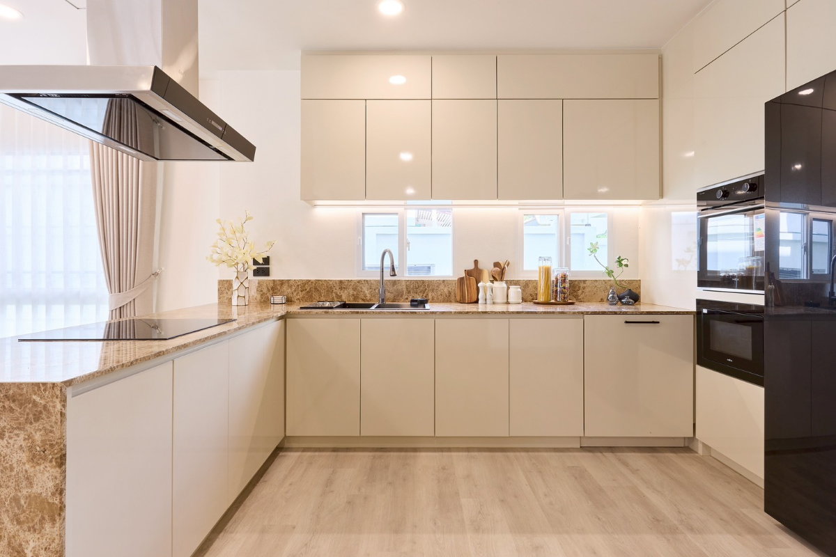 รูป ซีรีนเลค เชียงใหม่ 4 ห้องนอน 5 ห้องน้ำ 131 ตร.ว. (ID:138PS) - รูปที่ 13/27