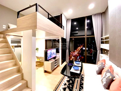 Condos for sale : For Sale Condo , Chewathai Residence Asoke , MRT-Phra Ram 9 , Makkasan , Rat Thewi , Bangkok , CX-110079 ✅ Live chat with us ADD LINE @connexproperty ✅