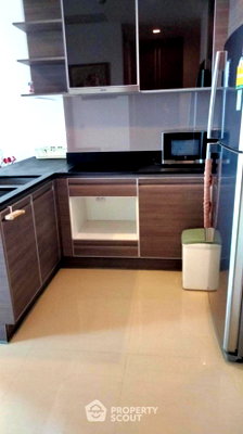 Condos for rent : 2-BR Condo Keyne By Sansiri, 25th-Floor | 100m to BTS Thong Lor (ID 1400979)
