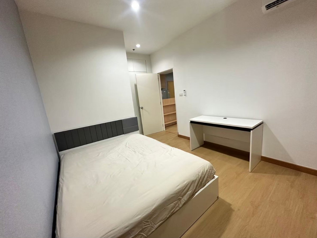 รูป 🔥Rare Item 🔥3B2B 105sqm. Villa Rachathewi Just 60K/Month Call Ms.Angel(Aumi) 0658209572 - รูปที่ 6/8
