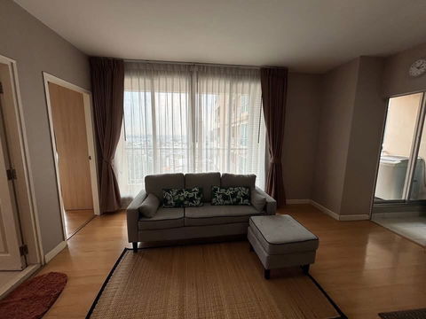 #A124243 ✅ 8/3/69 ให้เช่า Life @ Sukhumvit 65 📲📢สอบถาม ld line @condoboy