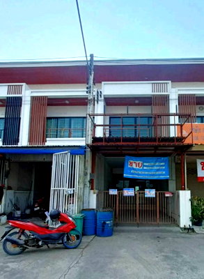 ทาวน์โฮม ชลบุรี : ทาวน์เฮ้าส์ เนื้อที่ทั้งหมด 112 ตารางเมตร 111/9 ม.เมืองใหญ่แอทอมตะ ตำบลนาป่า อำเภอเมืองชลบุรี ชลบุรี ราคา 1,495,000 บาท