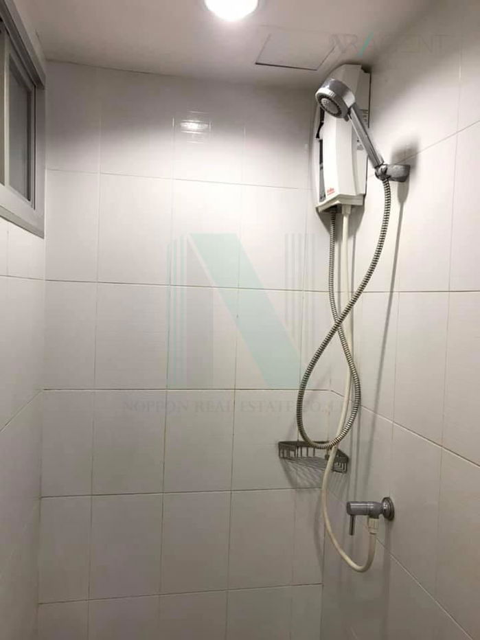 รูป 📌 ให้เช่าคอนโด ลุมพินี วิลล์ อ่อนนุช-ลาดกระบัง อาคาร C ชั้น 1 1 ห้องนอน ขนาด 23.00 ตรม ใกล้ โรงพยาบาลจุฬารัตน์ 7 - รูปที่ 4/8