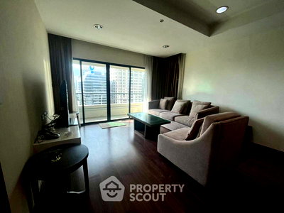 ขายคอนโด : คอนโด 2-ห้องนอน ที่ สาธร การ์เด้นส์ ใกล้ MRT สีลม (ID 2610487)