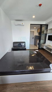 รูปภาพ 🎊 For Rent Condo THE ORIGIN RAM 209 INTERCHANGE Building 1, Floor 12A,Studio, Room size 22 sqm