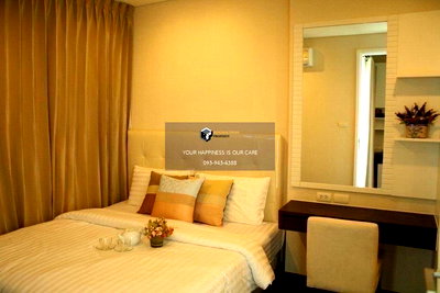 คอนโดให้เช่า : IVY Thonglor | Beautiful room High floor 🚝ใกล้ BTS Thonglor #2025091611877 #FC