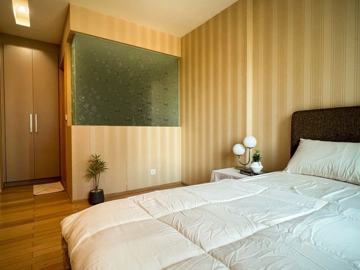 รูป 🏢 ขายคอนโด : Siri at Sukhumvit (สิริ แอท สุขุมวิท) รหัสทรัพย์ | 📌LNP-C12320 - รูปที่ 11/22