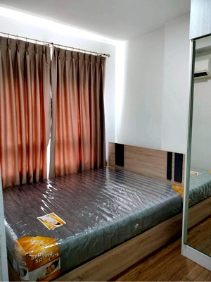 ขายคอนโด : [ขาย] คอนโด นอตติ้ง ฮิลล์ สุขุมวิท-แพรกษา (Notting Hill Sukhumvit-Praksa)