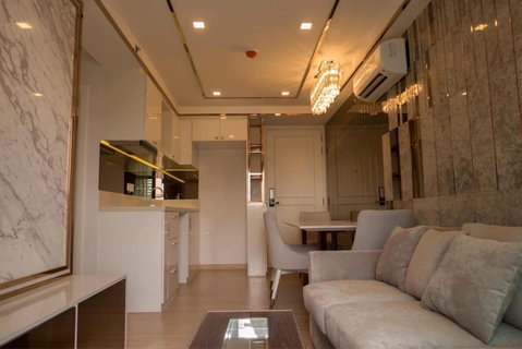 รูปภาพ For rent KnightsBridge SkyCity 2 Bed 48 sq.m