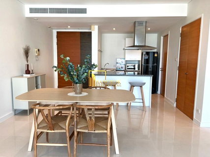 รูปภาพ Fullerton | 2 Bedroom Pet Friendly Condo For Rent in Ekkamai - BR15535CD