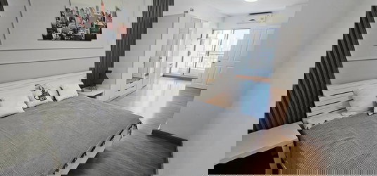 🏢 ขายคอนโด : Supalai Park Tiwanon (ศุภาลัย ปาร์ค แยกติวานนท์) รหัสทรัพย์ | 📌LNP-C12318