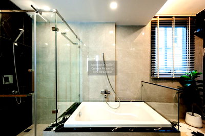 ขายคอนโด : 🔥🔥🔥 ขายคอนโด  วันไนน์ไฟว์ อโศก - พระราม 9 MRT-พระราม 9 ห้วยขวาง เขต ห้วยขวาง กรุงเทพ CX-112288 ✅ ทักไลน์ @connexproperty ตอบทันที ทีมงานมืออาชีพ ✅ 🔥🔥🔥