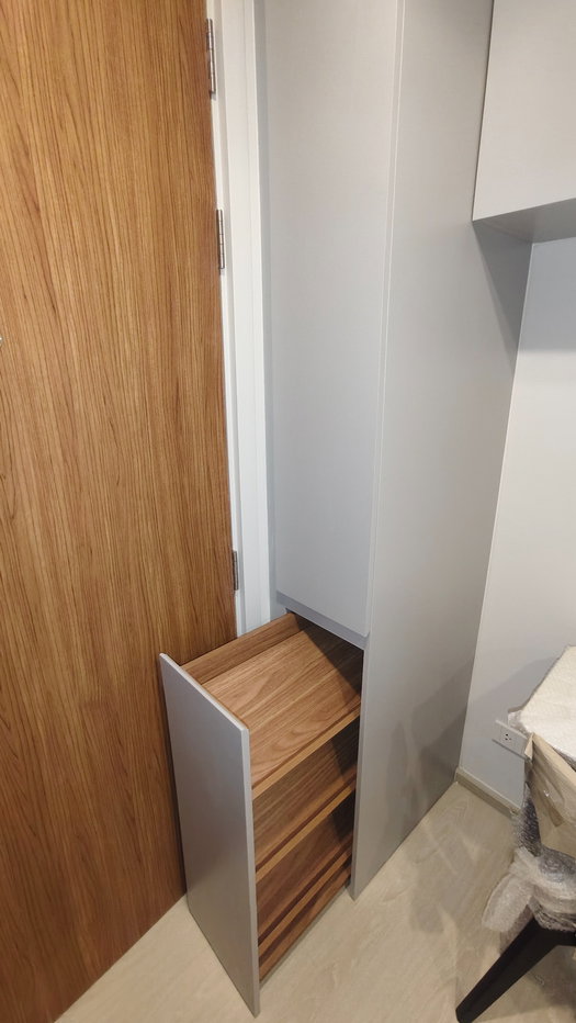 รูป ให้เช่า Nue Riverest Ratburana : นิว ริเวอร์เรสต์ ราษฎร์บูรณะ, กรุงเทพ - รูปที่ 12/30