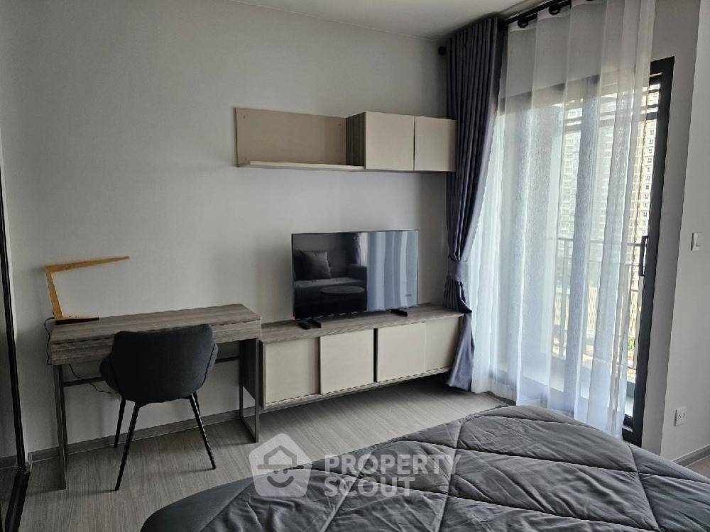 รูป คอนโด 1-ห้องนอน ที่ ไลฟ์ สาทร เซียร์รา ใกล้ BTS ตลาดพลู (ID 2043380) - รูปที่ 2/9